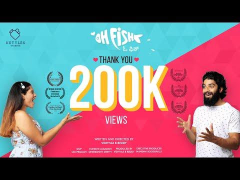 Oh Fish | Short Film Nominee