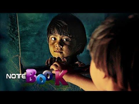 Notebook | Short Film Nominee