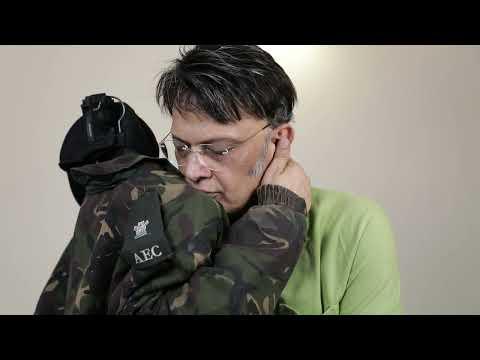 Major Saab | Short Film Nominee