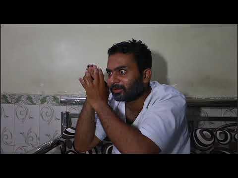 The Unseen Vision | Short Film Nominee