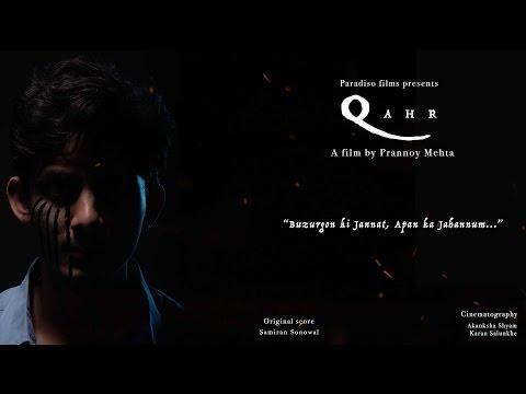 Qahr | Short Film Nominee