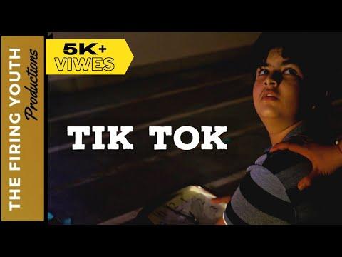 Tik Tok | Short Film Nominee