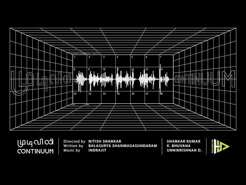 Continuum | Short Film Nominee