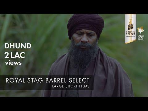 Dhund | Short Film of the Day