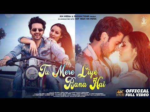 Tu Mere Liye Bana Hai | Short Film Nominee