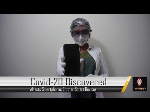 And Now The News | Lockdown Film Challenge