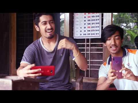 The Fall | Short Film Nominee