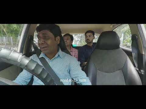 Out Of Towner | Short Film Nominee