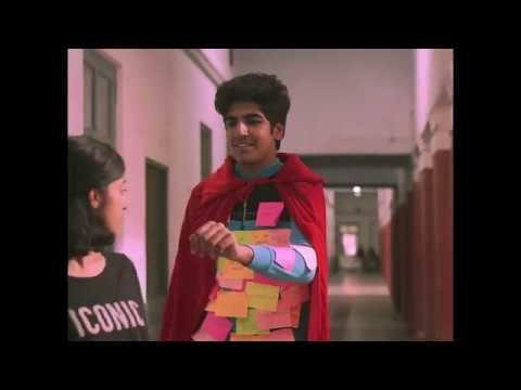 Chitman - The Unwanted Hero | Short Film Nominee