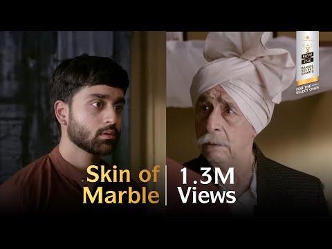 Skin of Marble | Short Film Nominee