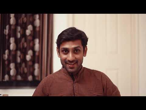 12 Point Courier | Short Film Nominee