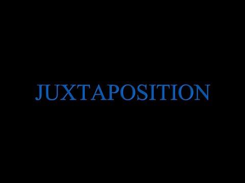 Juxtaposition | Short Film Nominee