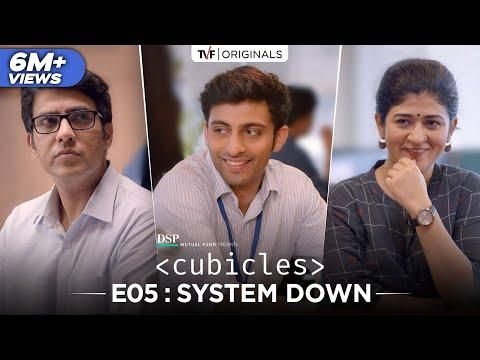 Cubicles - EP 05 - System Down  | The Viral Fever | Web Series