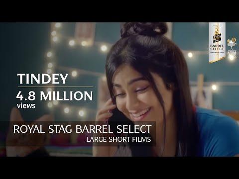 Tindey | Adah Sharma, Rajesh Sharma, Ashwini Kalsekar | Short Film of the Day