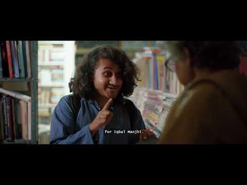 Autumn Leaf | Short Film of the Day