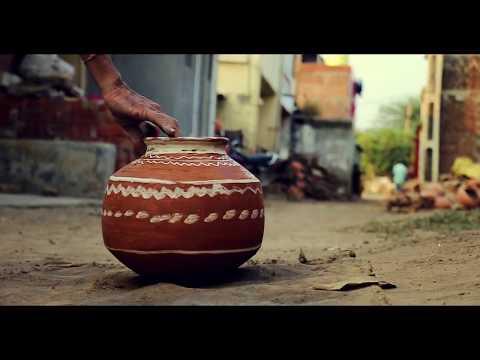 Potter | Short Film Nominee