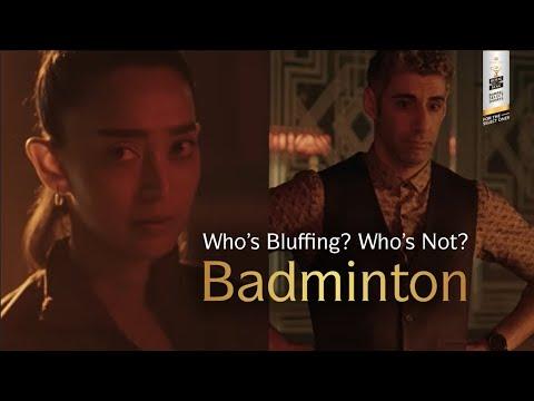 Badminton | Dibakar Banerjee | Jim Sarbh, Vijay Maurya, Sayani Gupta, Mohammad Ebadullah