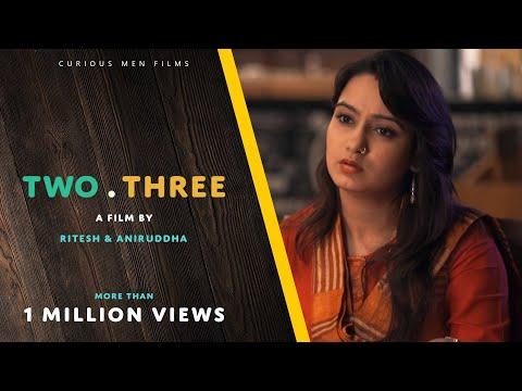 Two Point Three (2.3) | Short Film of the Day