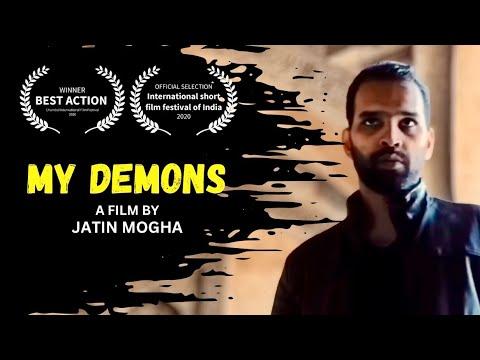 My Demons | Short Film Nominee