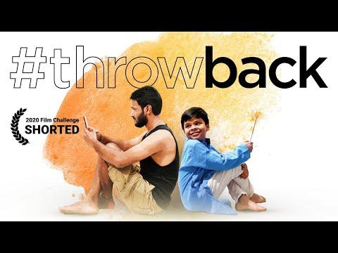 Throwback | 2020 Film Challenge