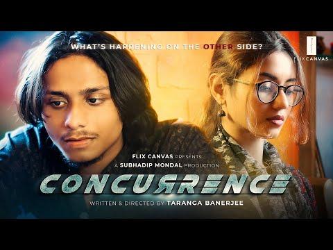 Concurrence | Short Film Nominee