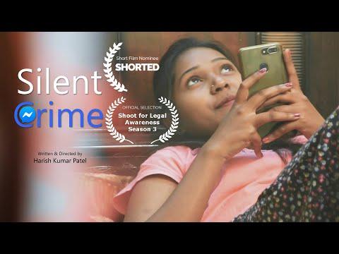 Silent Crime | Short Film Nominee