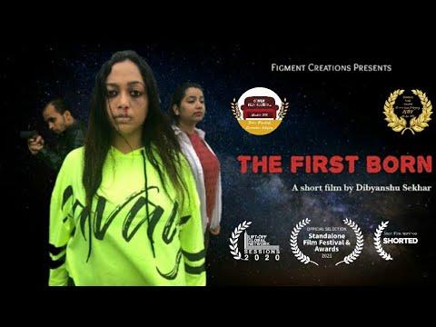 The First Born | Short Film Nominee