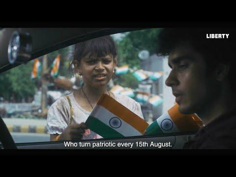 In The Name Of Liberty | Short Film of the Day