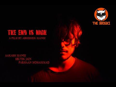 The End is Nigh | Short Film Nominee