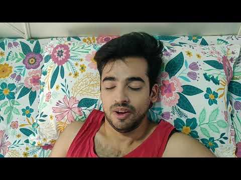 Yamas - A Poetic Narration | Lockdown Film Challenge