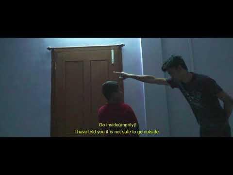 Lockdown | Lockdown Film Challenge