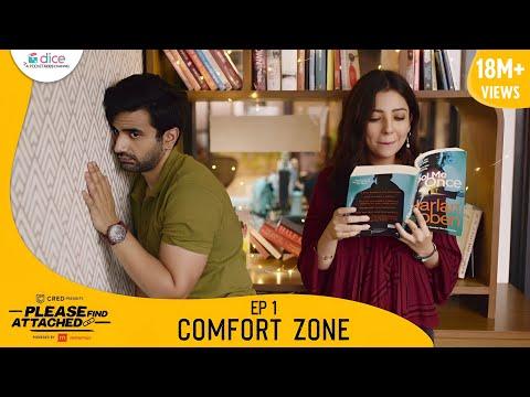 Please Find Attached | Dice Media  | Mini Web Series