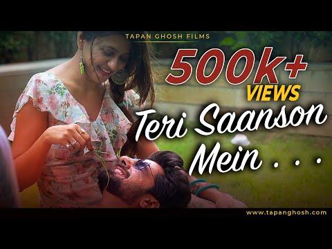 Teri Saanson Mein | Short Film Nominee