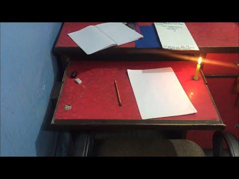 The Last Letter | Lockdown Film Challenge