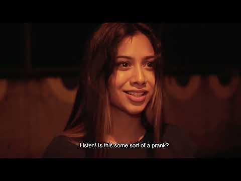 The Call | Short Film Nominee