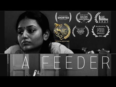 A Feeder | Lockdown Film Challenge