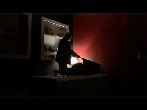 Me & Him | Short Film Nominee