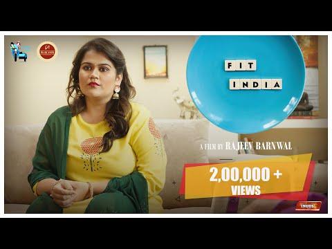 Fit India | Short Film Nominee