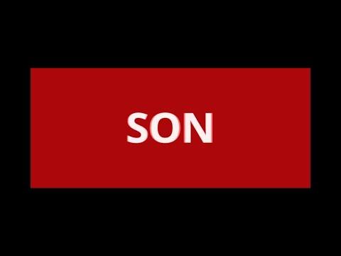 Son | Short Film Nominee