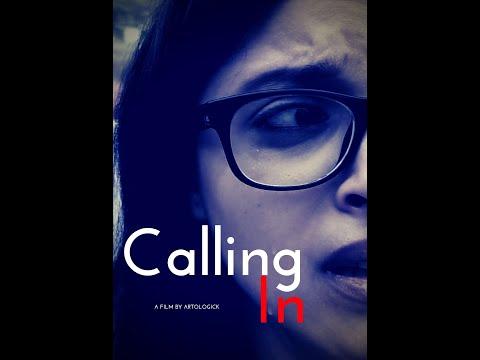 Calling In... | Lockdown Film Challenge