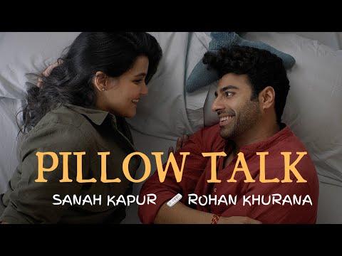 Pillow Talk | Short Film Nominee