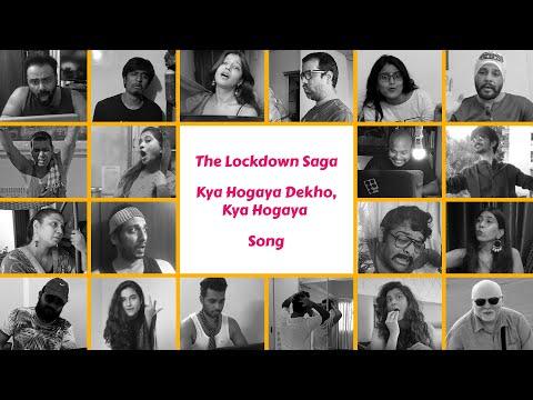 Kya Hogaya | Lockdown Film Challenge