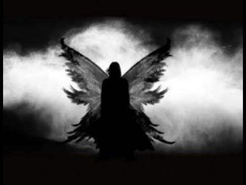 Azrael (A Psychopomp) | Short Film Nominee