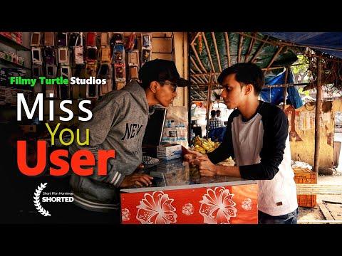 Miss You User | Short Film Nominee