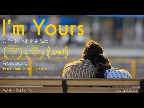 I'm Yours | Short Film Nominee