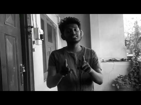 Once Upon A Time In Quarantine | Lockdown Film Challenge