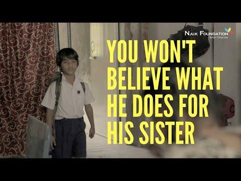 Dahi Cheeni | Short Film of the Day