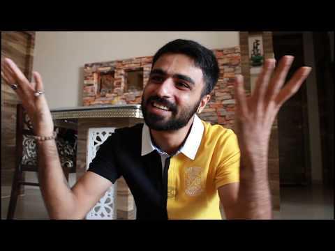 Geedad | Lockdown Film Challenge