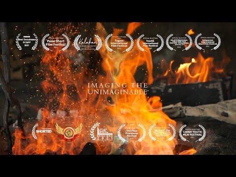 Imaging the Unimaginable | Short Film Nominee