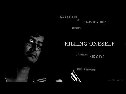 Killing Oneself | Short Film Nominee